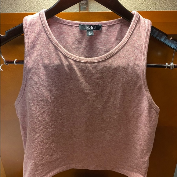 Zobha crop top tee Nordstrom - Picture 3 of 3